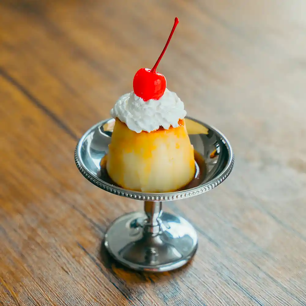 Pudding