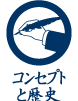 コンセプトと歴史