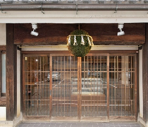 清龍酒造株式会社