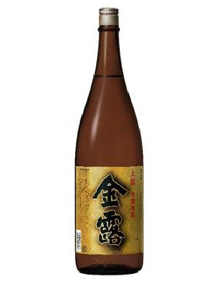 上撰・金露 普通酒