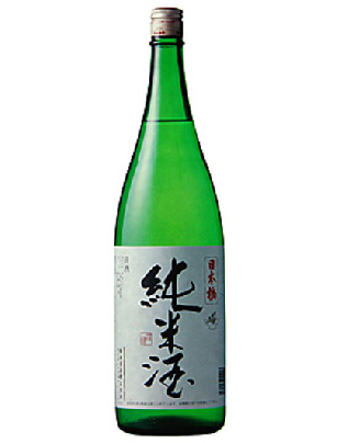 日本橋・純米酒