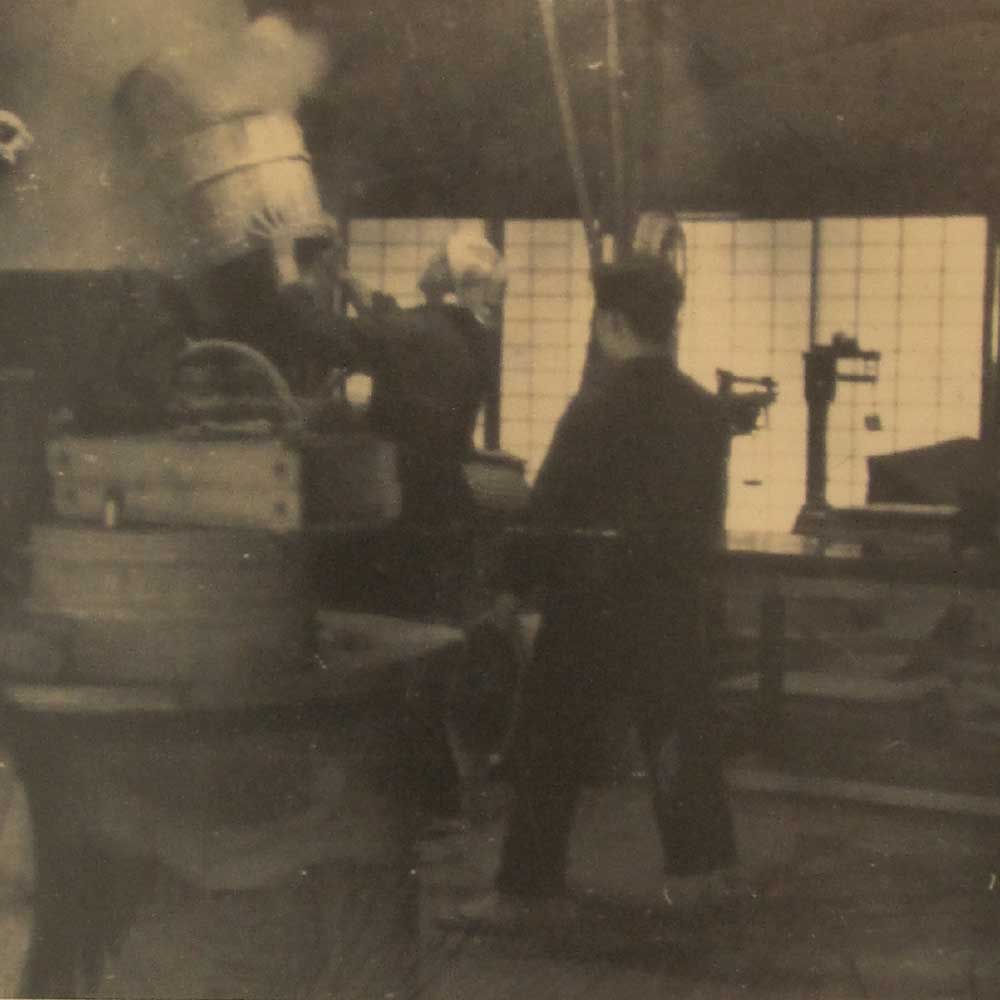 Sake Brewing at Each Brewery