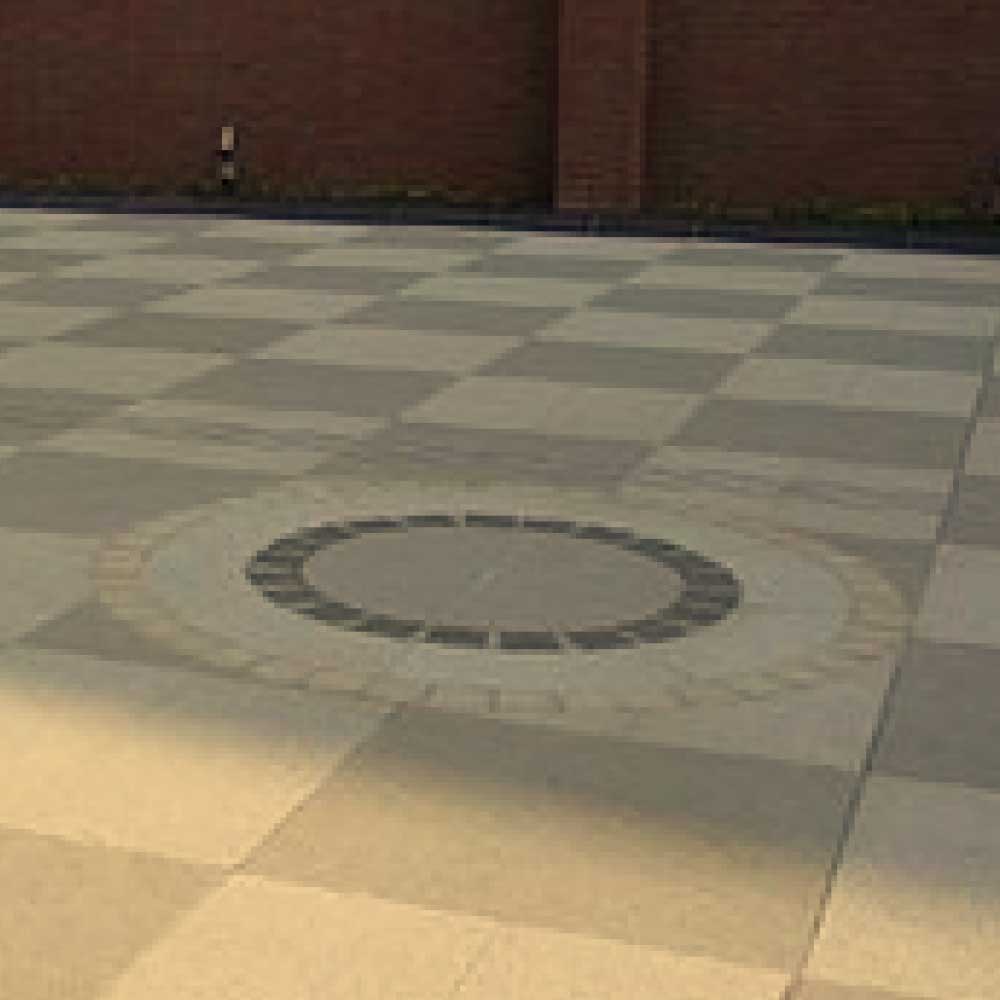 The Chimney on Mt. Kagami