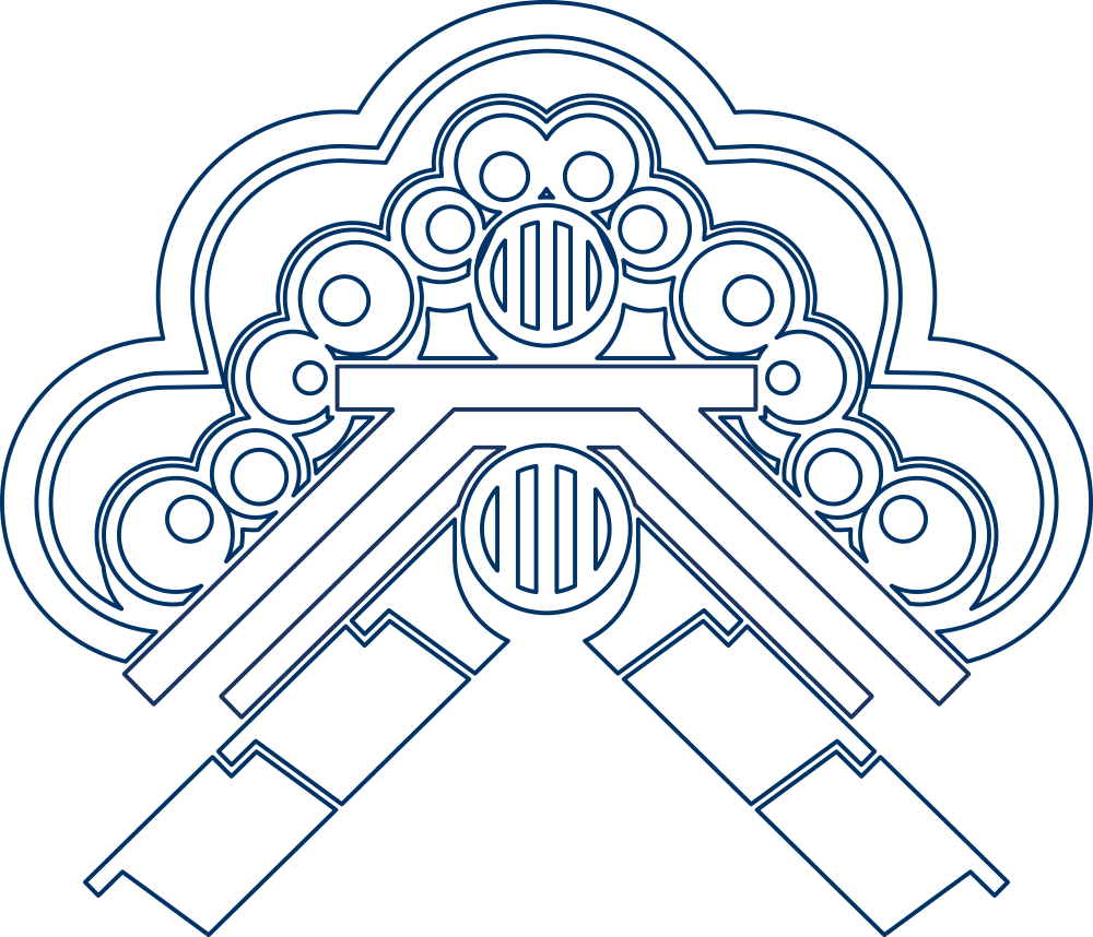 Koedo Kurazato Symbol Mark