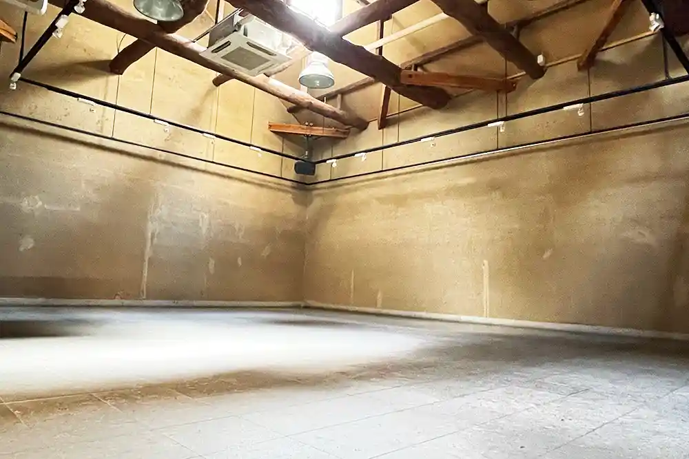 つどい処展示蔵