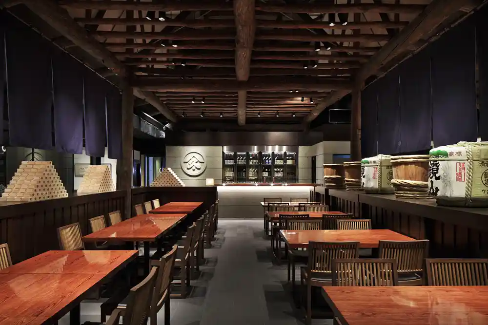 まかない処大正蔵